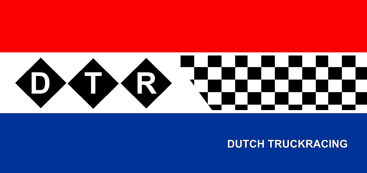 Dutch Truck Racing