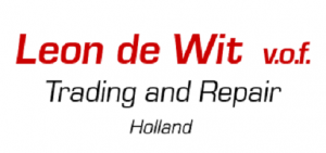 Leon de Wit