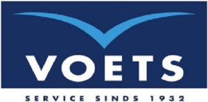 voets