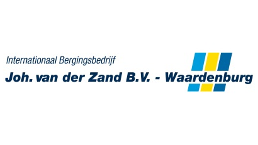 Joh vd Zand