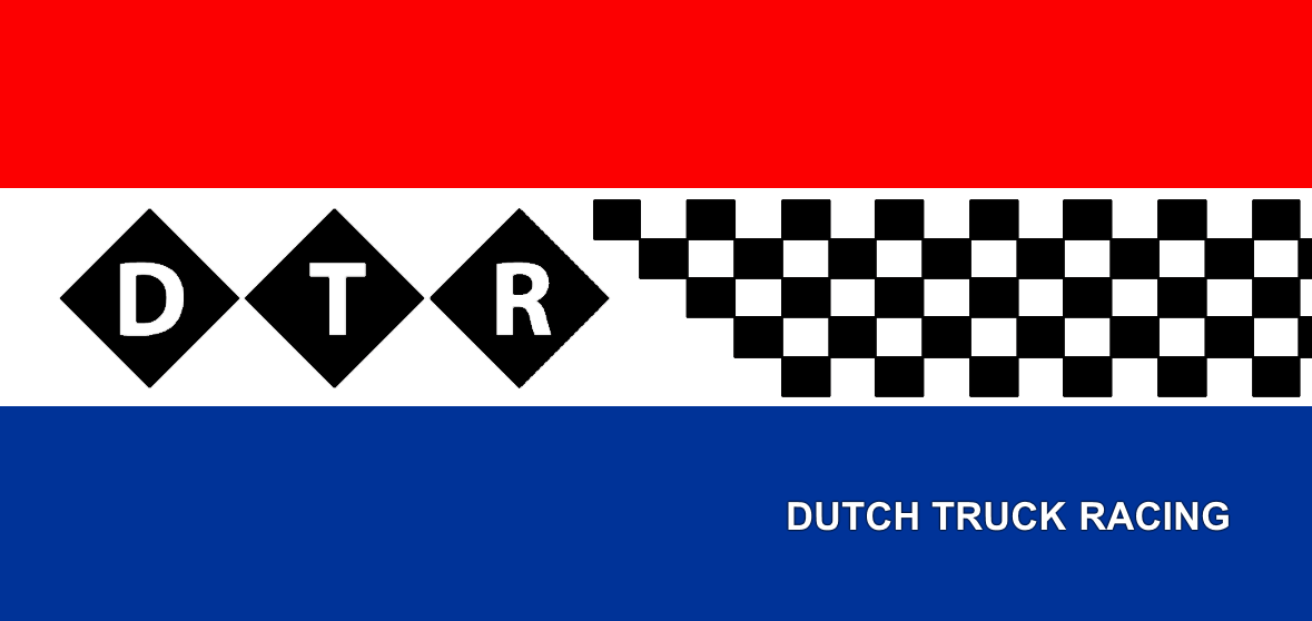 Dutch Truck Racing