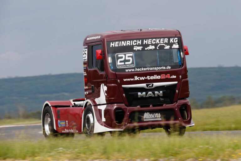 Teams – Dutch Truck Racing