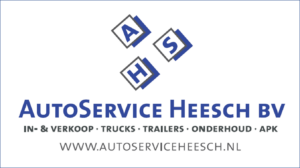 Autoservice Heesch